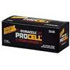 Procell PC1500KD Battery, 1.5 V Battery, AA Battery, Alkaline, Manganese Dioxide