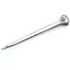 Diamond Farrier D412CH1 Horseshoe Nail, #4.5, Steel