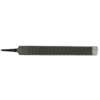 Diamond Farrier HR14N Horse Rasp/File, Rectangular Profile, American Tooth Pattern, Single Cut, 14 in L Blade