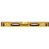 Empire Level 650 Series 650.48 Compact Box Level, 48 in L, 3-Vial, Aluminum