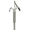 Fill-Rite SD11 Pneumatic Pump, 20 to 34-1/2 in L Suction Tube, 11 oz/Stroke, Aluminum/Steel