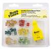 Bussmann NO.43 Fuse Bonus Kit, Includes (1) FT-3 Combination Fuse Tester/Pullers