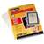 Centurion Fellowes 52005 Laminating Pouch, 11 in L, 8-1/2 in W, 3 mil Thick, Clear
