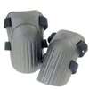 CLC V229 Knee Pad, EVA Foam Cap, Rubber Pad, Hook and Loop