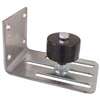 National Hardware N131-490 Stay Roller, Delrin/Galvanized Steel