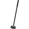 Razor-Back 30004 Dirt Tamper, 8 in L Blade, 8 in W Blade, Steel Blade, Steel Handle, 43-1/2 in L Handle