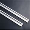 TRACK SHELF HANG 40IN WHITE - Case of 6