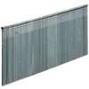 Senco RH25EAA Series Finish Nail, Glue Collation, 2-1/2 in L, 16 ga, Galvanized Steel, T-Shaped Head, Smooth Shank