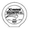 Arnold Xtreme Professional Series WLX-80 Trimmer Line, 0.08 in Dia, 40 ft L, Monofilament