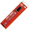 Testors 2503C Enamel Marker, Red, 0.33 fl-oz