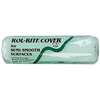 Linzer RR938-3 Paint Roller Cover, 3/8 in Thick Nap, 3 in L, Knit Fabric Cover, Green