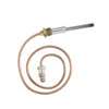 Honeywell CQ100A1039 Thermocouple, 30 in L Lead