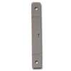 Hyde 33170 Replacement Blade, 4 in W