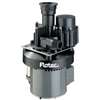 Flotec FPUS1860A Automatic Utility Sink Pump, 1-Phase, 2.2 A, 115 V, 0.33 hp, 1-1/4 in Outlet, 31 gpm, Thermoplastic
