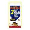 TRAP RAT GLUE STICK-EM - Case of 12