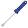 Landscapers Select PS-60943L Lawn Weeder, 6-3/4 in L Blade, Steel Blade, Plastic Handle, 4-3/4 in L Handle
