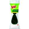 Scotch-Brite 481-7-RSC Dishwand Refill, 2.9 in L, Plastic Handle