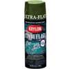 Krylon K04296077 Camouflage Spray Paint, Ultra Flat, Woodland Light Green, 12 oz, Can