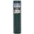 Jackson Wire 10 14 25 30 Welded Garden Fence, 50 ft L, 36 in H, 2 x 3 in Mesh, 16 Gauge, Green, Galvanized