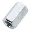 COUPLING NUT THREAD ROD1/4-20 - Case of 20