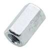 COUPLING NUT THREAD ROD3/8-16 - Case of 10