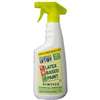 Motsenbocker's Lift Off 413-01 Latex Paint Remover, Liquid, Clear, 22 oz Bottle
