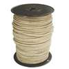 Southwire 20494101 Series Building Wire, White Sheath, 6 AWG Wire, 1-Conductor, 500 ft L, Copper Conductor, Stranded