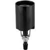 Eaton Wiring Devices 1198-BOX Lamp Holder, Straight Blade, 1.27 in Dia x 3.23 in H Dimensions, 250 V, 660 W