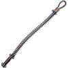 Abbott Rubber UWB1 Whip Check Cable