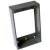 Hubbell 5406-0 Weatherproof Extension Ring, 1 in D, Horizontal, Vertical, Aluminum, Gray
