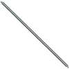 National Hardware 76BC Series N235-010 Door Spring, 7/16 in ID Dia, 16 in L, Steel, Zinc