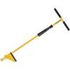 Ames 2917300 Stand-Up Weeder, Steel Blade, Steel Handle