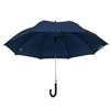 Diamondback TF-04-NVY Umbrella, Round Canopy, Nylon Fabric, Navy Fabric, 27 in OAH