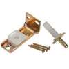 Johnson Hardware 1817PPK3 Pivot Kit