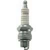 Champion 844-1 Spark Plug, For: Small Engines, 0.027 to 0.033 in Fill Gap, 0.551 in Thread, 0.813 in Hex, Copper