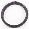 Cresline SPARTAN 100 Series 20030 Pipe Tubing, 1 in, Plastic, Black, 100 ft L