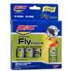 BUG & INSECT FLY RIBBON 10PK - Case of 12