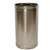 Comfort Flame 24-8DM Chimney Pipe, 12-3/8 in OD, 24 in L, Galvanized Steel