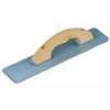 Vulcan 17716 Concrete Float, 16 in L Blade, 3-1/2 in W Blade, 3/16 in Thick Blade, Magnesium Blade, Beveled End Blade