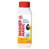 Glisten WM0612N Washing Machine Cleaner and Deodorizer, 12 oz, Bottle, Liquid, Floral