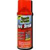 Touch 'n Foam 4004501212 Fire Break Foam Sealant, Amber, 60 to 100 deg F, 12 oz, Can