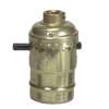 Eaton Wiring Devices 940ABD-BOX Lamp Holder, 250 VAC, 660 W, Aluminum Housing Material