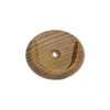 SOCKET CLOSET POLE 1-3/8IN WD - Case of 40