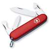 Swiss Army 0.2503-033-X1 Multi-Tool Knife, Drop Point Blade, Polished Blade, Stainless Steel Blade, 7-Blade