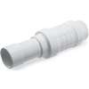 B & K 160-510 Repair Coupling, 3 x 14-3/4 to 18-1/4 in, PVC, 160 psi Pressure