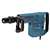 Bosch 11316EVS Demolition Hammer, 14 A, 1 in Chuck, Keyless, SDS-Max Chuck, 900 to 1890 bpm, 8 ft L Cord