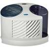 Aircare 7D6 100 Evaporative Humidifier, 120 V, 4-Speed, 1000 sq-ft Coverage Area, 2 gal Tank, Digital Control