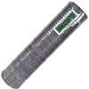 Rangemaster 6029 Poultry Net, 50 ft L, 72 in W, 20 Gauge, Hexagonal Mesh, 2 in Mesh, Galvanized Steel