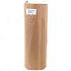 R3 85021 Wrapping Paper, 900 ft L, 24 in W, Kraft Paper