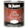 Old Masters 80504 Gel Stain, Provincial, Liquid, 1 qt, Can
